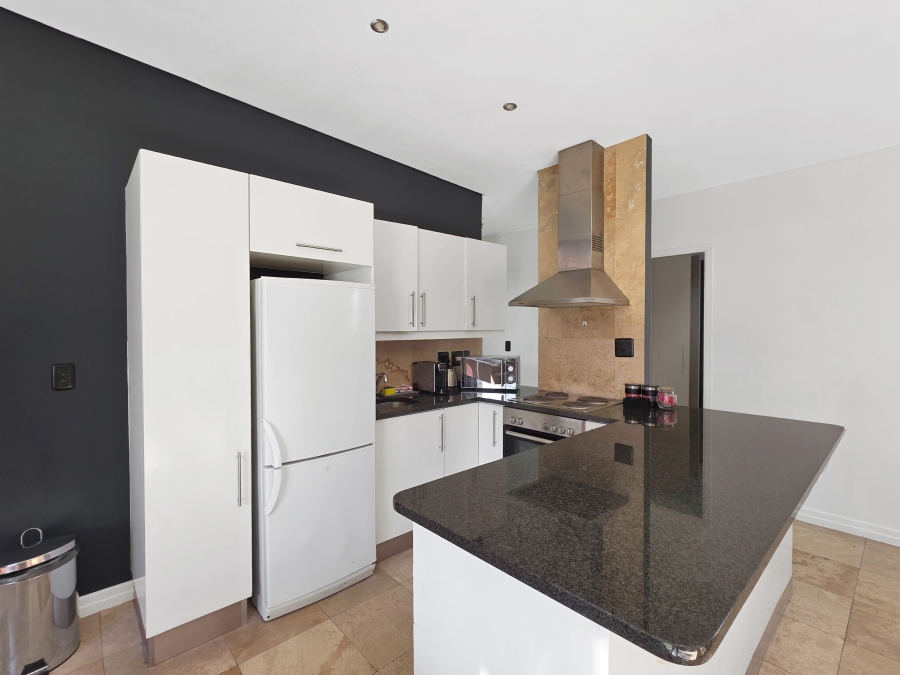 2 Bedroom Property for Sale in Cape Town City Centre Western Cape